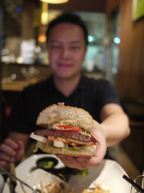 【Bellavita】 H 豪新美式餐廳