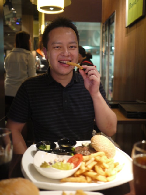 【Bellavita】 H 豪新美式餐廳