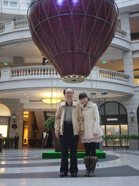 【Bellavita】 H 豪新美式餐廳