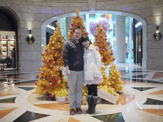 【Bellavita】 H 豪新美式餐廳