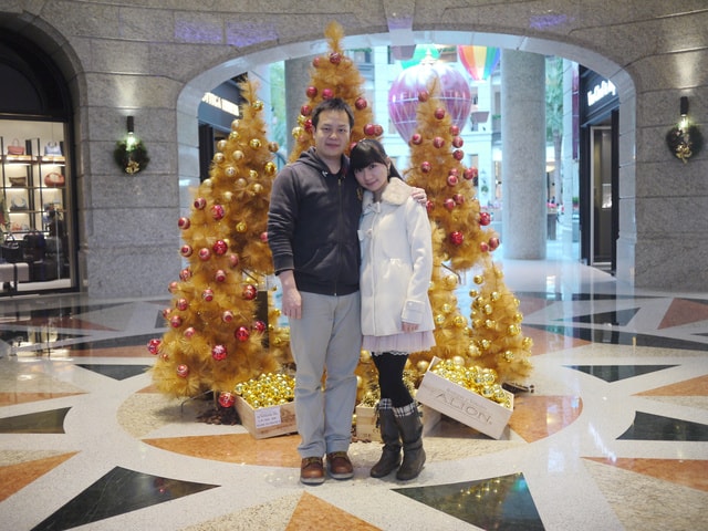 【Bellavita】 H 豪新美式餐廳