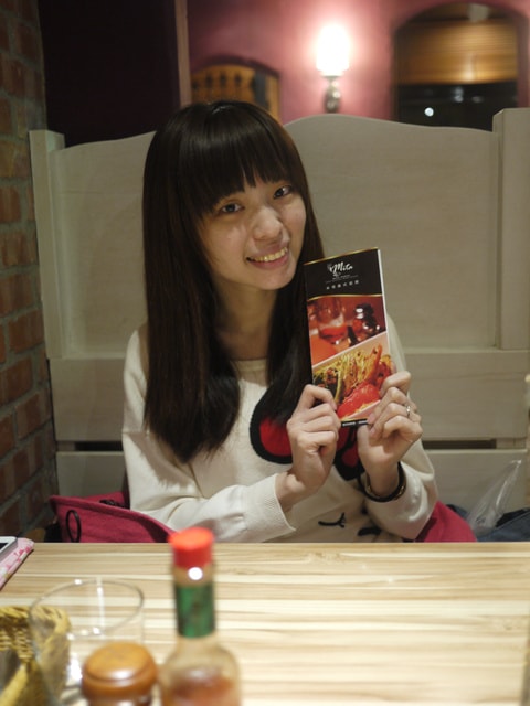 便宜又大碗的【米塔義式廚房】