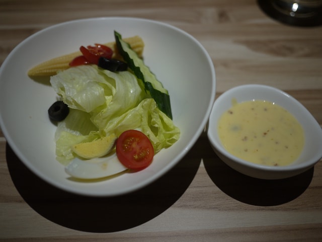 便宜又大碗的【米塔義式廚房】