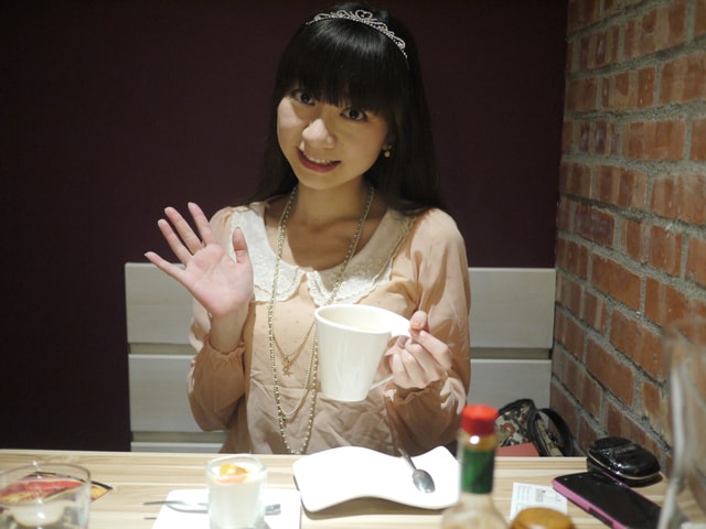 便宜又大碗的【米塔義式廚房】