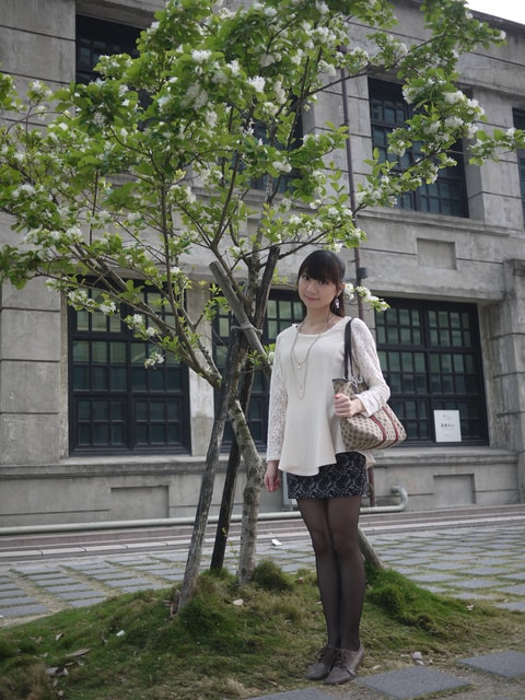 ♥婚紗外拍part2 ♥ 婚紗禮服挑選心得篇