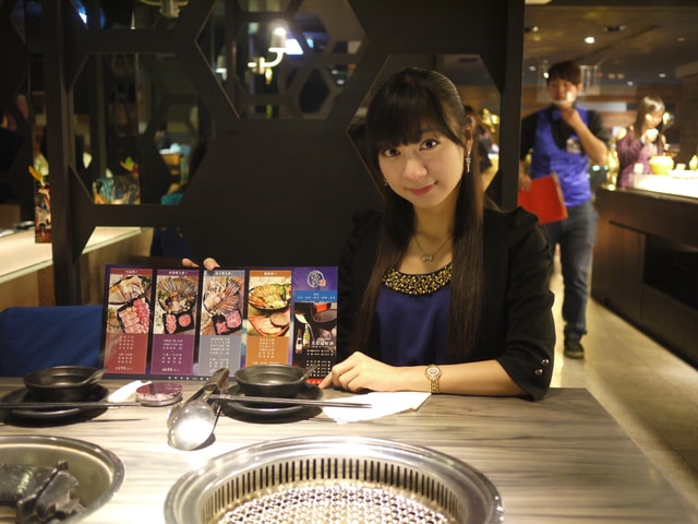 Merry Xmas part1 好客 音樂燒烤 - 第6張圖