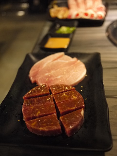 Merry Xmas part1 好客 音樂燒烤 - 第7張圖