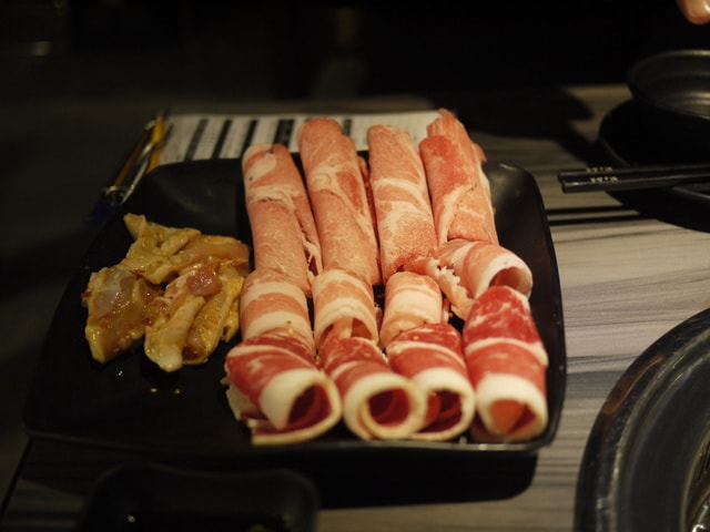 Merry Xmas part1 好客 音樂燒烤 - 第8張圖