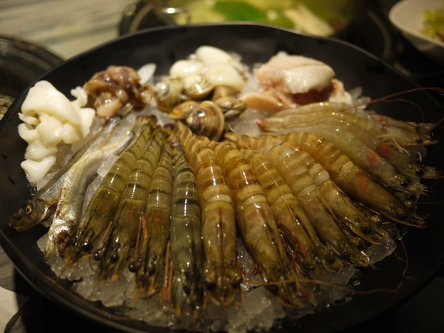 Merry Xmas part1 好客 音樂燒烤 - 第9張圖