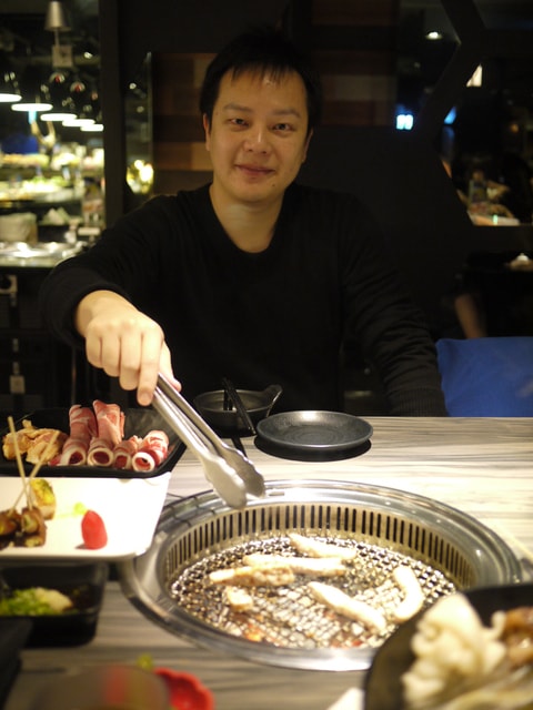 Merry Xmas part1 好客 音樂燒烤 - 第10張圖