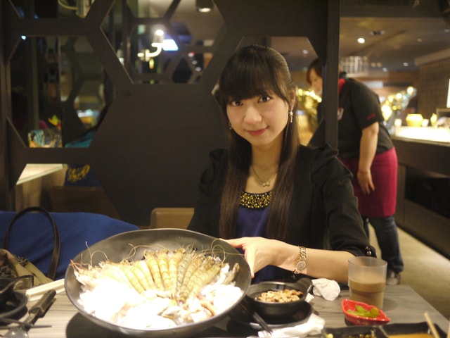 Merry Xmas part1 好客 音樂燒烤 - 第11張圖