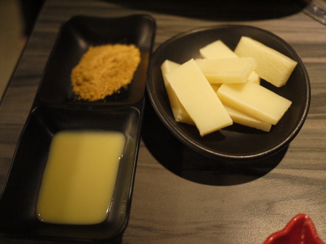 Merry Xmas part1 好客 音樂燒烤 - 第18張圖