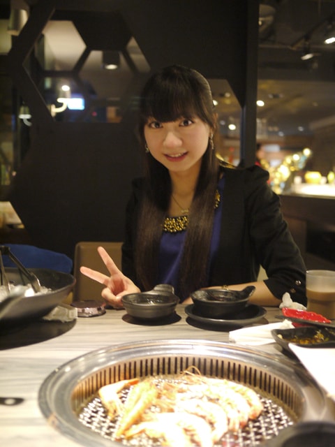 Merry Xmas part1 好客 音樂燒烤 - 第15張圖