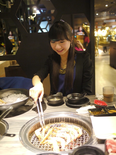 Merry Xmas part1 好客 音樂燒烤 - 第16張圖