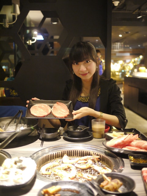 Merry Xmas part1 好客 音樂燒烤 - 第19張圖