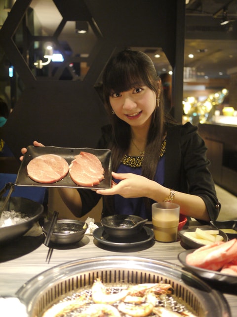 Merry Xmas part1 好客 音樂燒烤 - 第20張圖