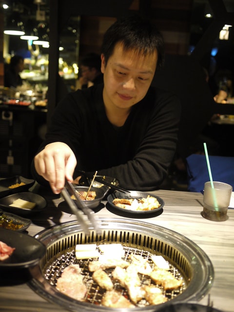 Merry Xmas part1 好客 音樂燒烤 - 第21張圖