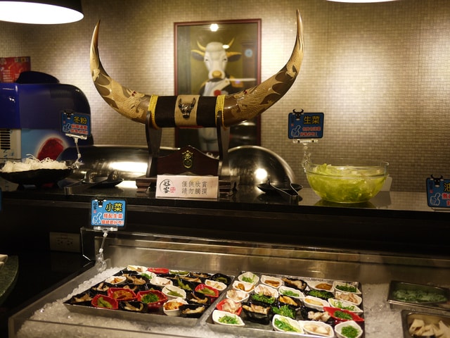 Merry Xmas part1 好客 音樂燒烤 - 第22張圖