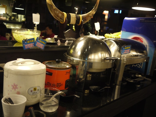 Merry Xmas part1 好客 音樂燒烤 - 第23張圖