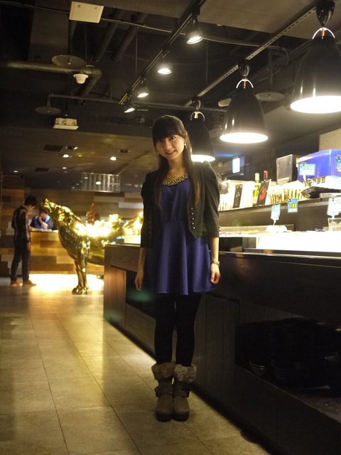 Merry Xmas part1 好客 音樂燒烤 - 第28張圖