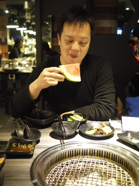 Merry Xmas part1 好客 音樂燒烤 - 第25張圖