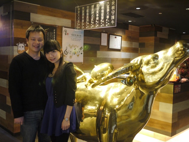 Merry Xmas part1 好客 音樂燒烤 - 第26張圖