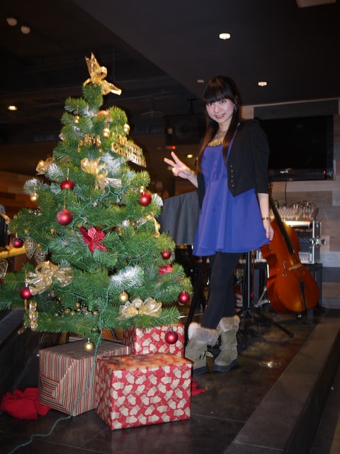 Merry Xmas part1 好客 音樂燒烤 - 第27張圖