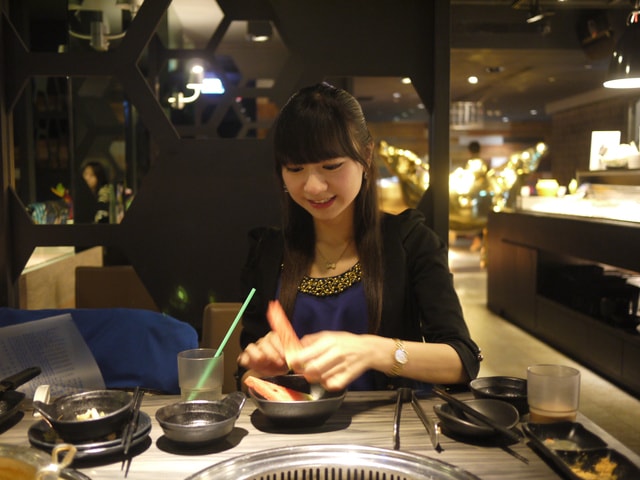 Merry Xmas part1 好客 音樂燒烤 - 第31張圖