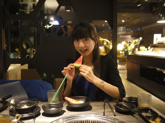 Merry Xmas part1 好客 音樂燒烤 - 第32張圖