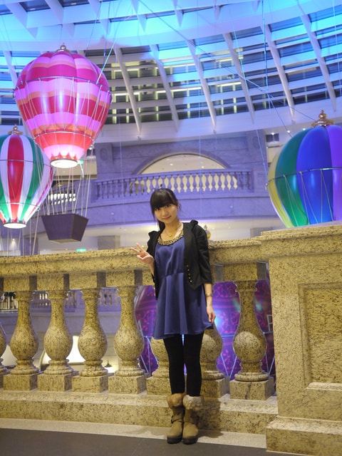 Merry Xmas part1 好客 音樂燒烤 - 第33張圖