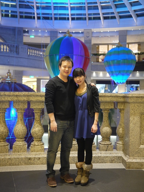 Merry Xmas part1 好客 音樂燒烤 - 第35張圖