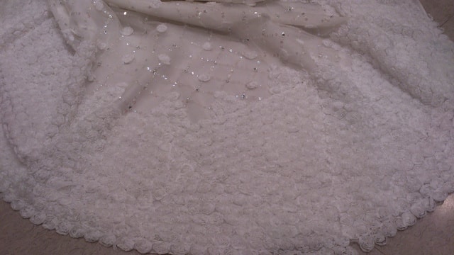 ♥婚紗外拍part2 ♥ 婚紗禮服挑選心得篇