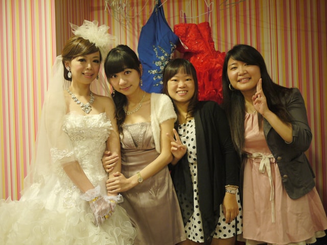 【心情】 ♥喜事一籮筐♥ - 第12張圖