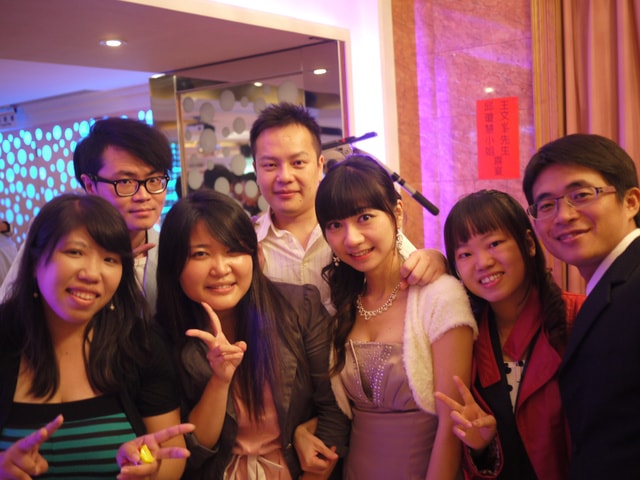 【心情】 ♥喜事一籮筐♥ - 第20張圖