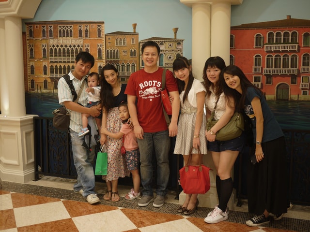 【不像食記的食記】Mega City 非常泰 - 第2張圖