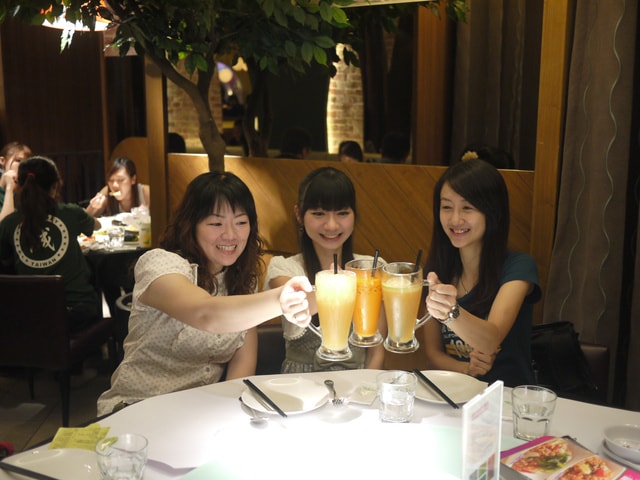 【不像食記的食記】Mega City 非常泰 - 第6張圖