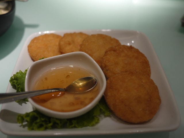 【不像食記的食記】Mega City 非常泰 - 第8張圖