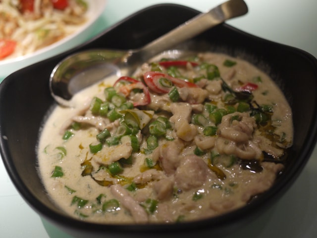 【不像食記的食記】Mega City 非常泰 - 第9張圖