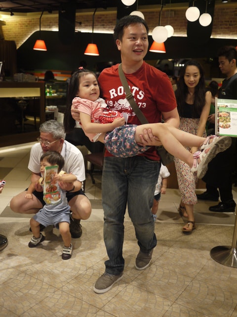 【不像食記的食記】Mega City 非常泰 - 第29張圖