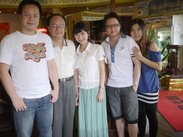 【生活】八月~沒重點的重點新聞 - 第37張圖