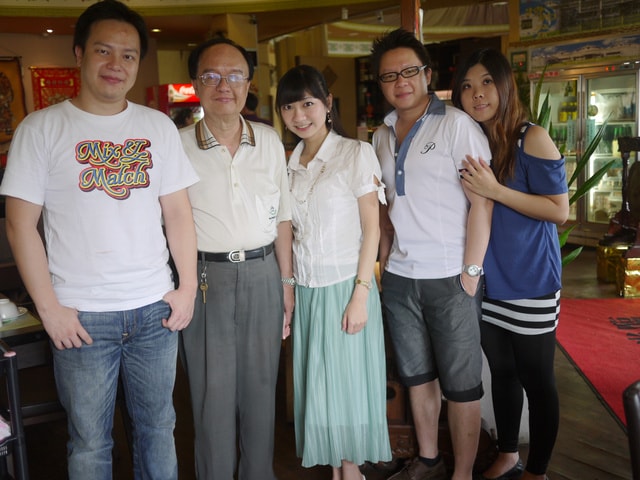 【生活】八月~沒重點的重點新聞 - 第40張圖