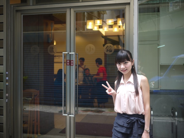 【生活】八月~沒重點的重點新聞 - 第44張圖