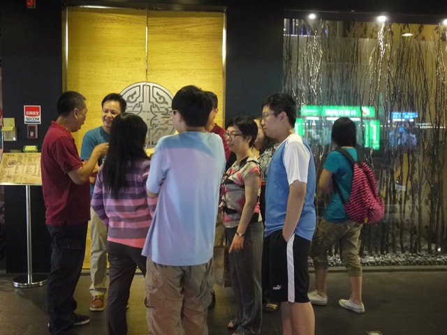 【生活】八月~沒重點的重點新聞 - 第52張圖