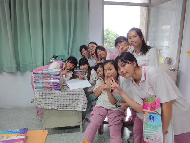 【生活】八月~沒重點的重點新聞 - 第56張圖