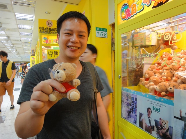 【生活】八月~沒重點的重點新聞 - 第62張圖